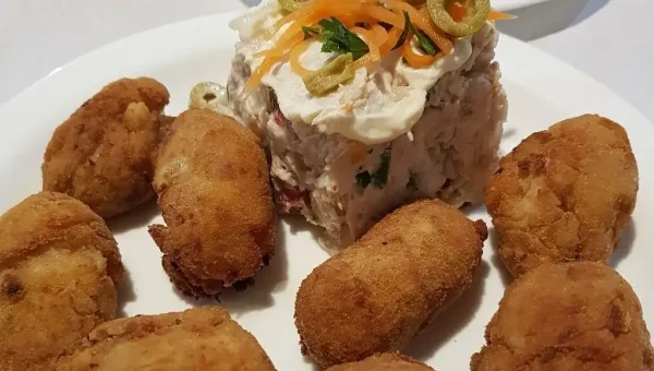 Restarurante El Pole