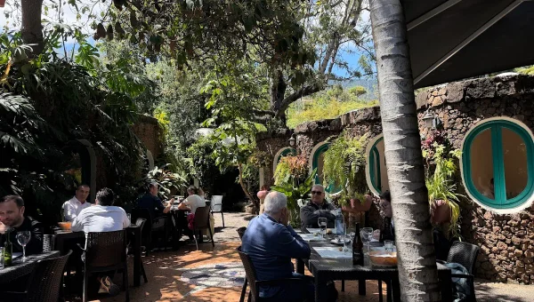 Restaurante Chipi-Chipi