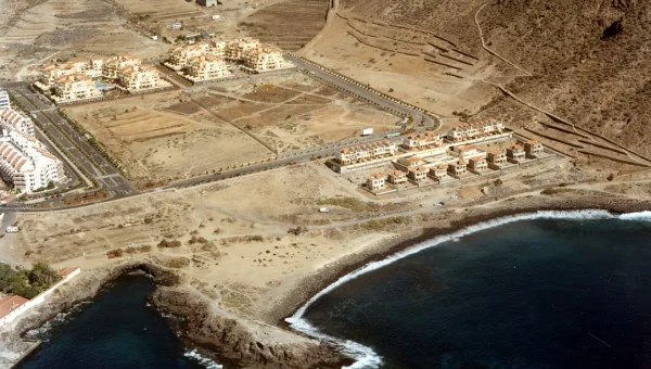 El Callao Beach