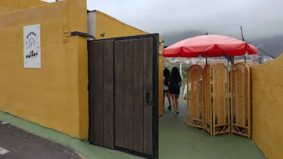 La Cuadra de Luca