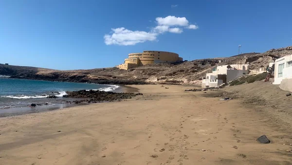 Playa del Cabrón