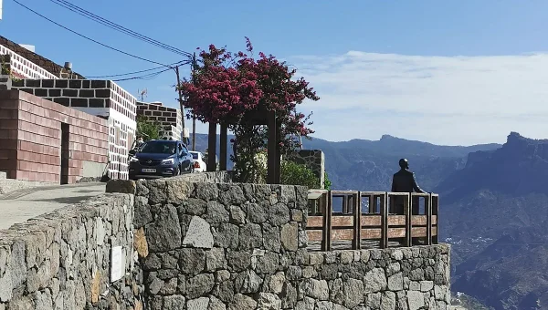 Mirador de Unamuno