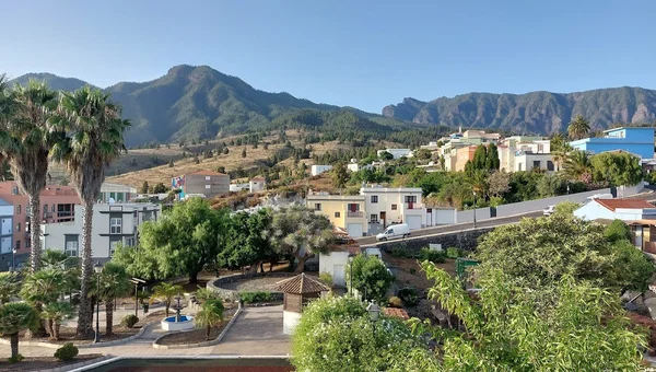 El Paso, La Palma, Islas Canarias
