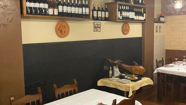 Restaurante Quebeque