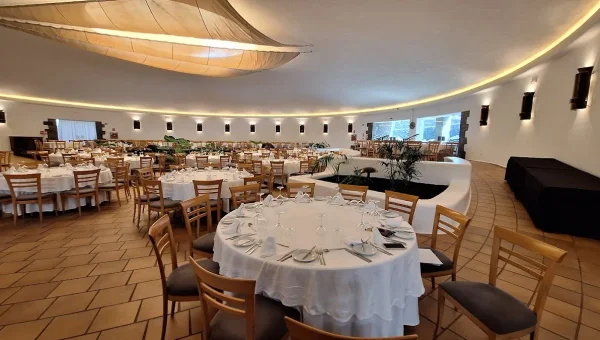 Restaurante @ Casa-Museo del Campesino