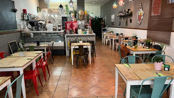 Gastrobar pizzeria civico 16