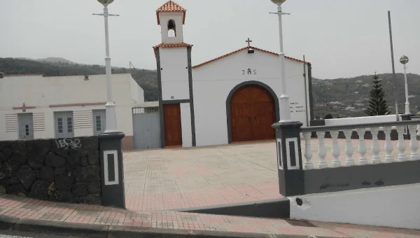 Ermita Nuestra Señora del Rosario