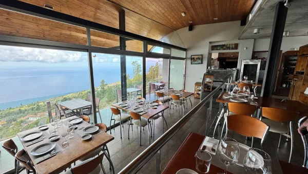 Restaurante La Muralla