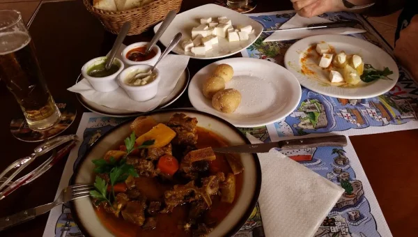 Casa Ignacio Restaurante