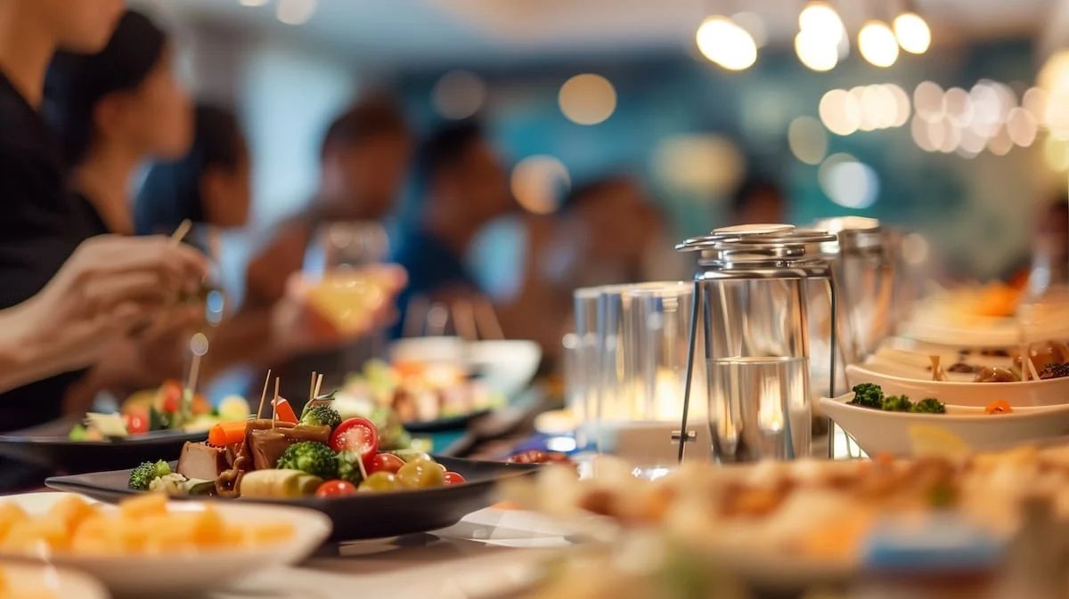 Restaurante Casa Marcos