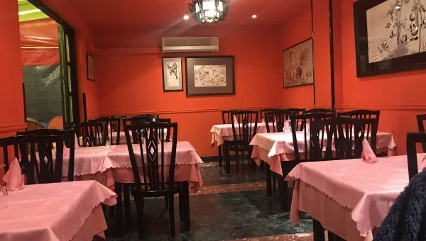 Chu Lin Restaurante