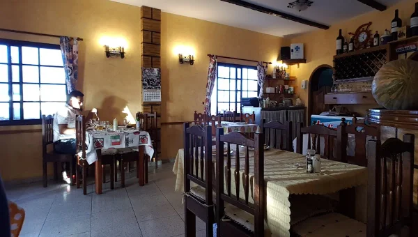 Restaurante Arepera de Mala Jojoto y Millo La Única