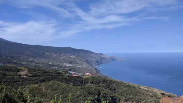Mirador del Molino