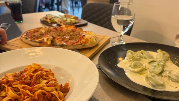 La Filomena trattoria 7palmas