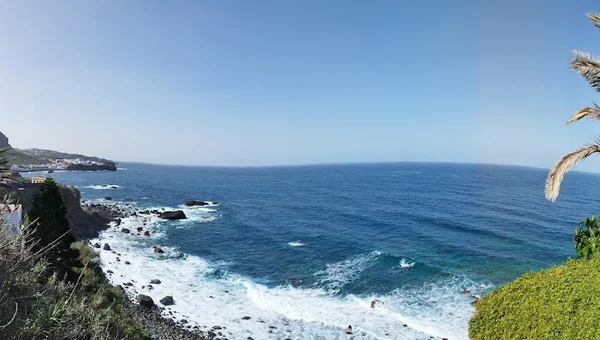 Playa de los Terreros