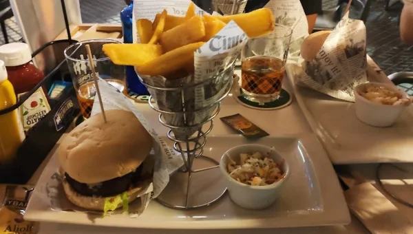 El Trastero Gastrobar | Restaurante Las Palmas de Gran Canaria
