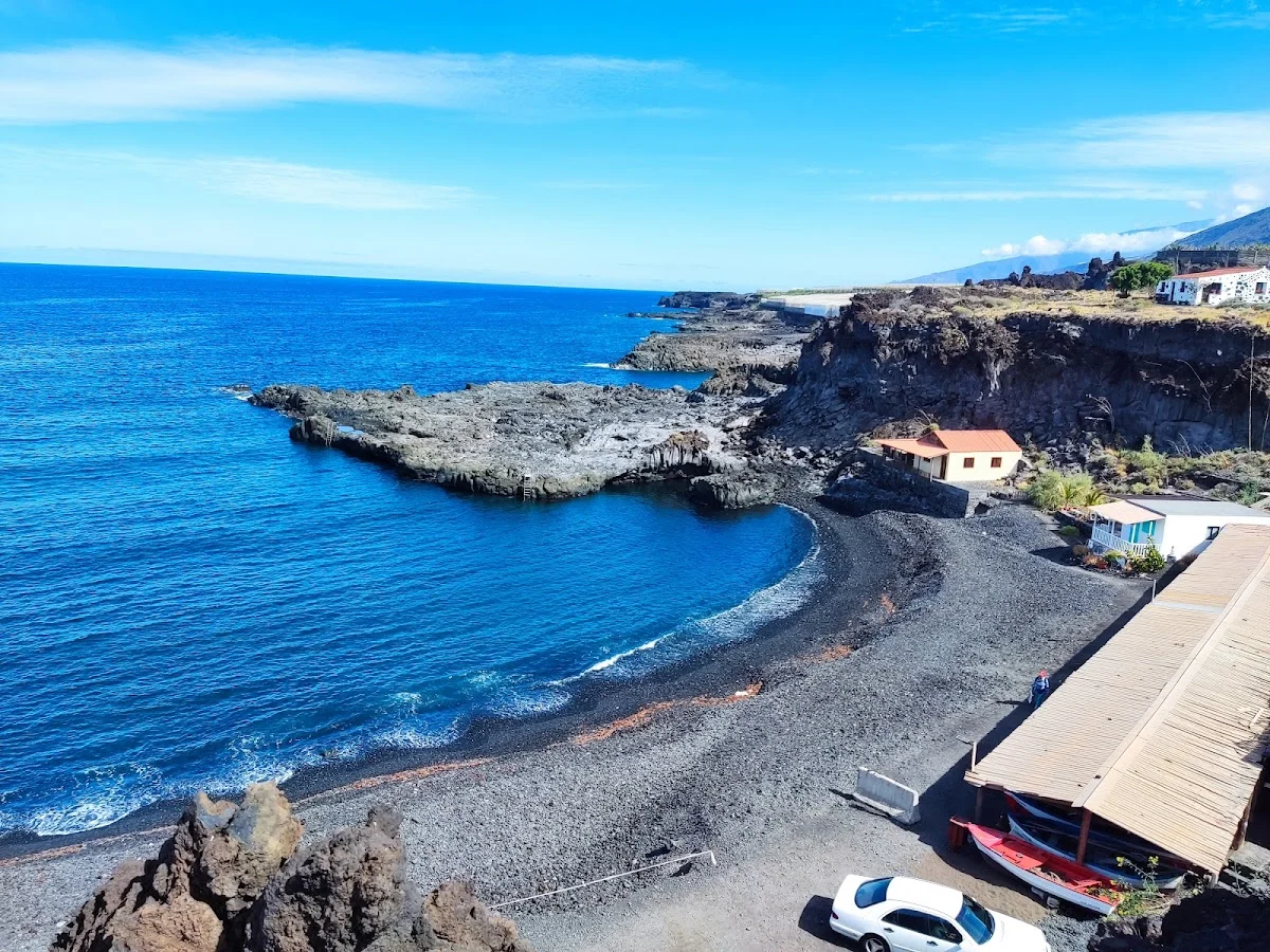 Punta Larga Beach