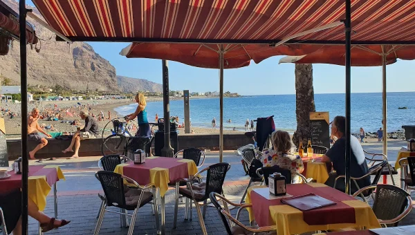 Restaurante Pizzería La Avenida
