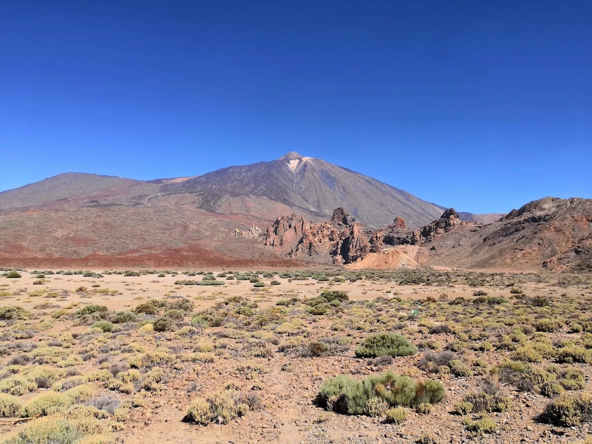 Llano de Ucanca