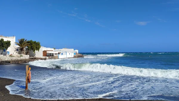 Playa de Barlovento