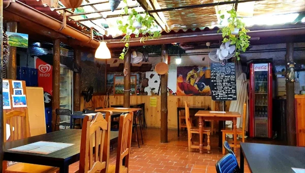 El Pajar de la gomera