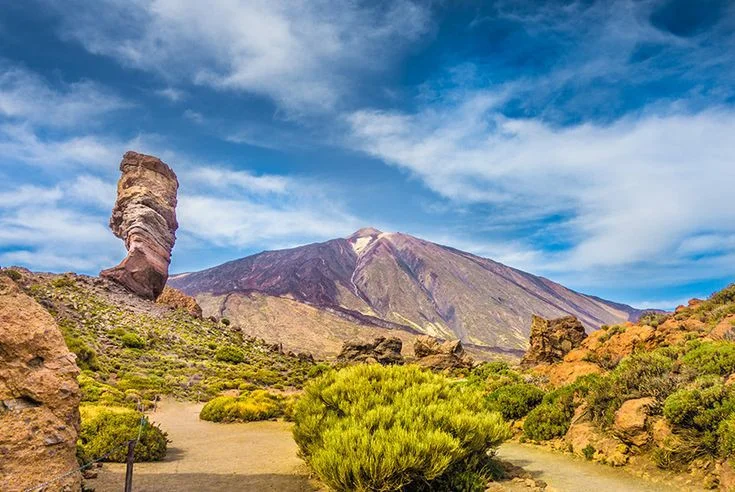 Qué ver en Tenerife: 14 lugares imprescindibles que no puedes perderte