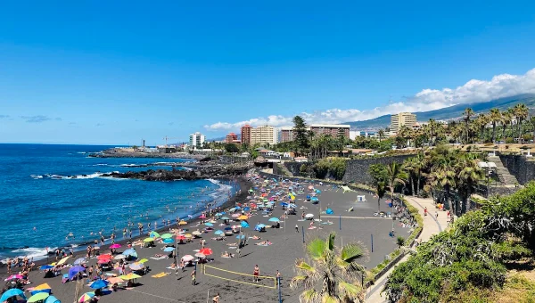 Playa Punta Brava