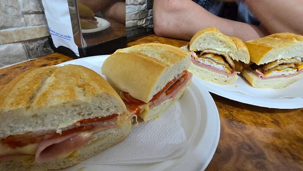 Café El Pilar