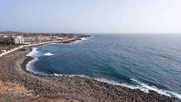 Playa de la Arenita