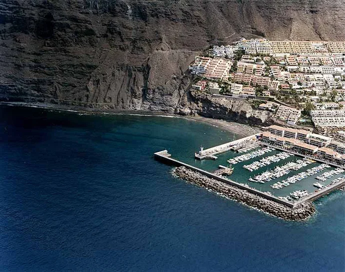 Playa de los Guíos