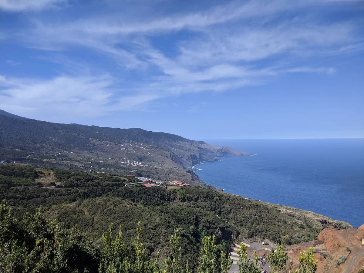 Mirador del Molino