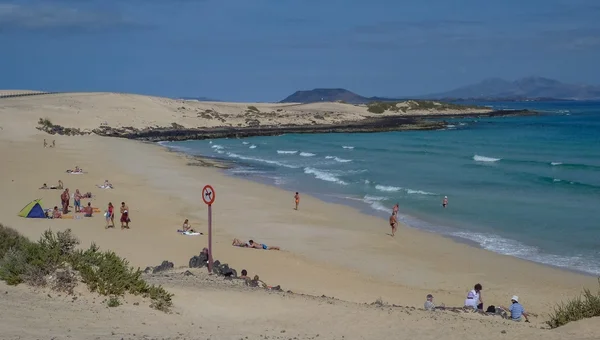 Playa Alzada
