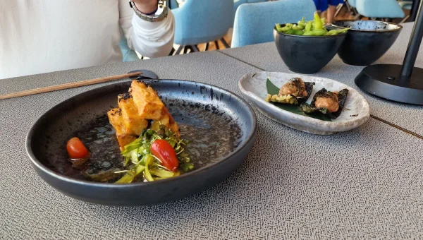 Kabuki Gran Canaria