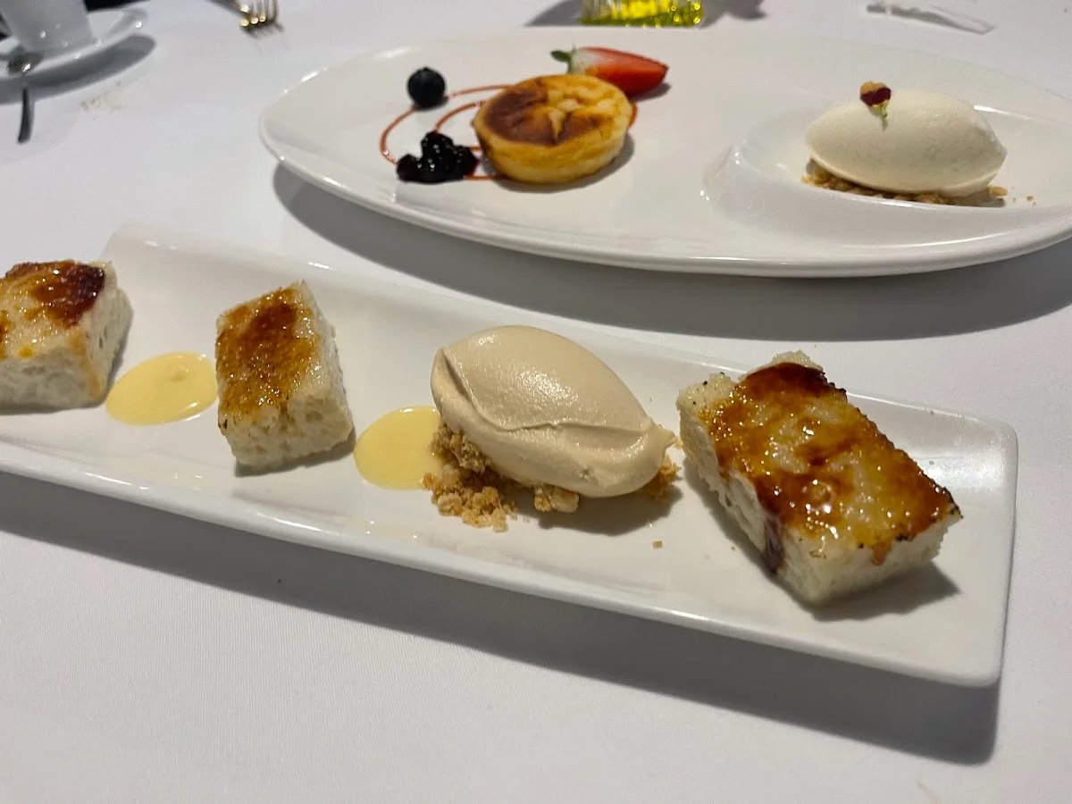 Restaurante El Secreto de Chimiche