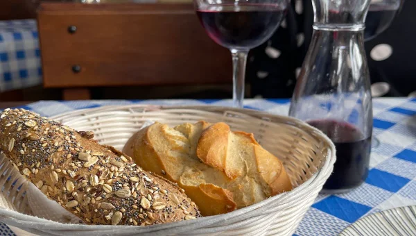 La Bodeguita del Colgadizo