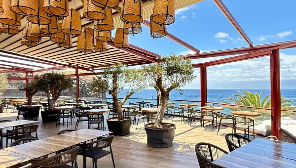 L'Osteria Sea