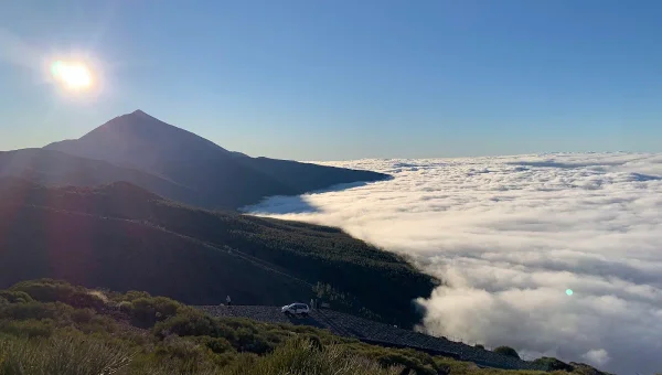 Mirador La Tarta