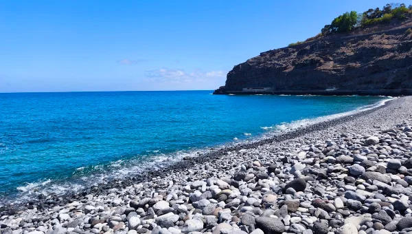 Tapahuga Beach