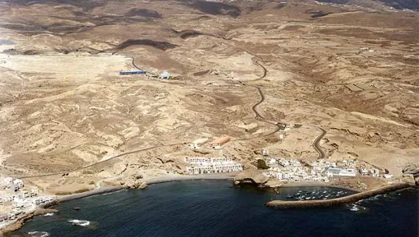 Tajao Beach