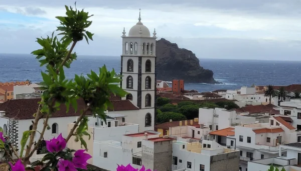 Garachico