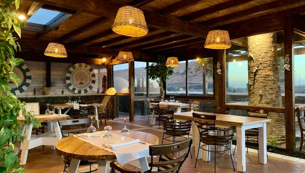 LA VILLA