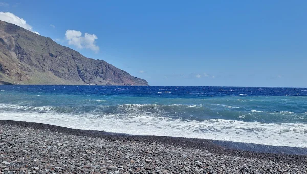 Playa de las Calcosas