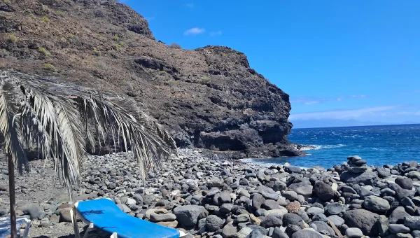 Playa del Cabrito