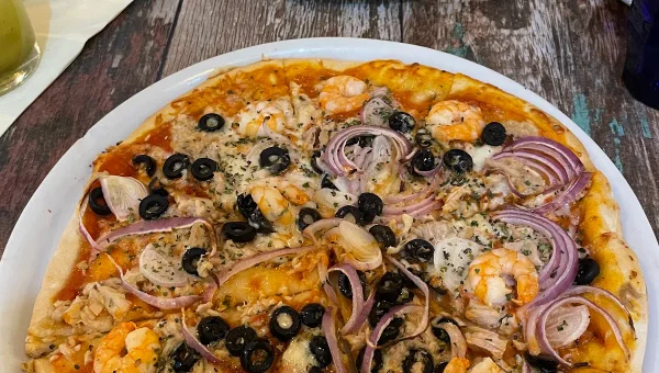 RESTAURANTE 18° sin gluten