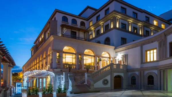 Iberostar Heritage Grand Mencey