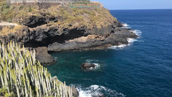 Puerto Trigo ?️