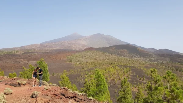 Mirador de Samara