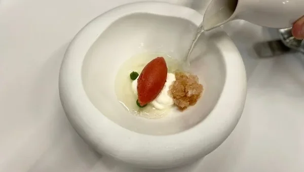Tabaiba Restaurante