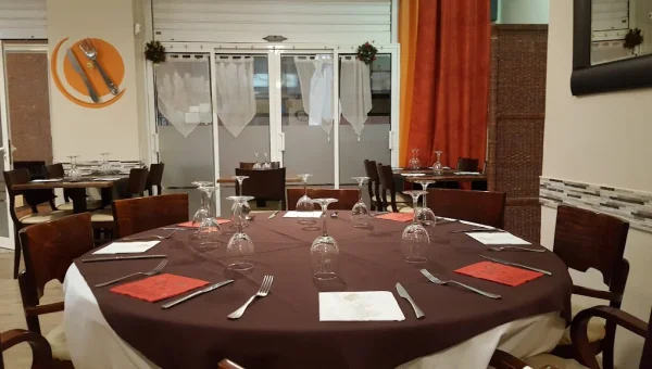 Gastrobar De Cuchillo y Tenedor