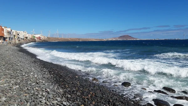 Playa Pozo
